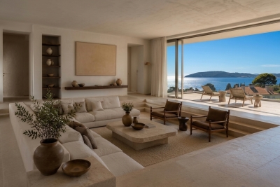 Appartement &agrave; vendre &agrave; TOULON  - 3 pi&egrave;ces - 75 m&sup2; 