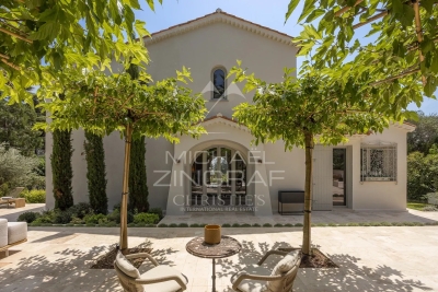 Villa à Cannes &agrave; louer , Photo 7
