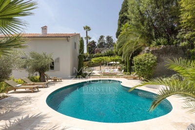 Villa à Cannes &agrave; louer , Photo 10