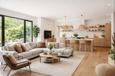 Appartement &agrave; vendre &agrave; MÉRIGNAC  - 4 pi&egrave;ces - 88 m&sup2; 