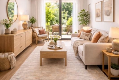 Appartement &agrave; vendre &agrave; CENON  - 3 pi&egrave;ces - 67 m&sup2; 