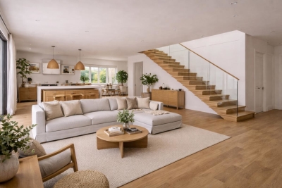 Maison &agrave; vendre &agrave; LE BOUSCAT   - 82 m&sup2; 