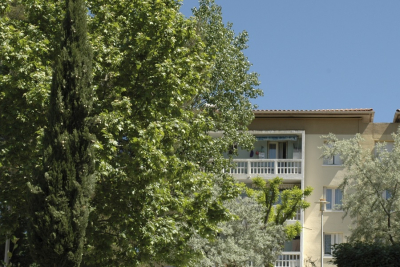 Appartement &agrave; vendre &agrave; AIX-EN-PROVENCE Sud - 5 pi&egrave;ces - 66 m&sup2; 