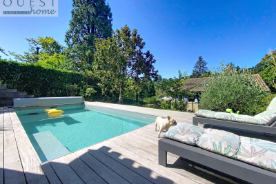 Maison &agrave; vendre &agrave; CHARBONNIÈRES-LES-BAINS  - 7 pi&egrave;ces - 175 m&sup2; 