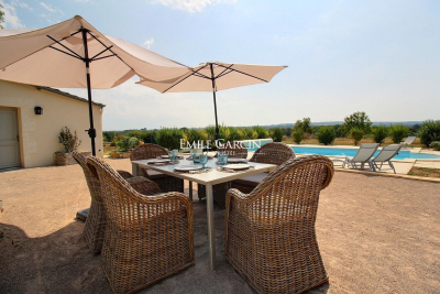 Villa à Bénerville-sur-Mer &agrave; louer à partir de 7 500 € / semaine, Photo 1