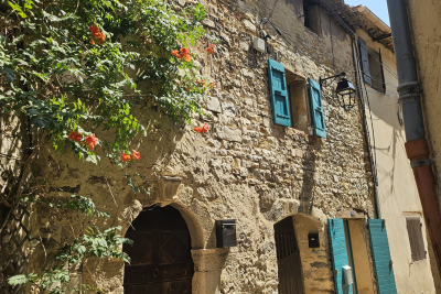 Maison &agrave; louer &agrave; SABLET  - 2 pi&egrave;ces - 41 m&sup2; 