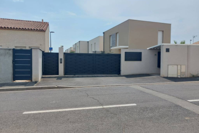 Maison &agrave; louer &agrave; PORTIRAGNES  - 4 pi&egrave;ces - 86 m&sup2; 