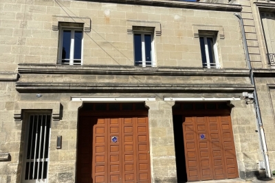Maison &agrave; vendre &agrave; BORDEAUX  - 6 pi&egrave;ces - 163 m&sup2; 