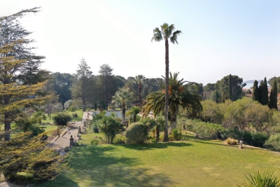 Appartement &agrave; vendre &agrave; LA CIOTAT Les Carmes - 4 pi&egrave;ces - 90 m&sup2; 