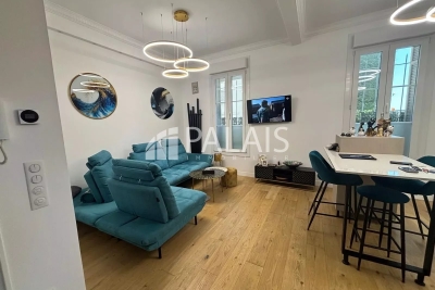 Appartement &agrave; vendre &agrave; NICE  - 3 pi&egrave;ces - 55 m&sup2; 