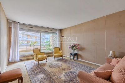 Appartement &agrave; vendre &agrave; PARIS 15EME  - 3 pi&egrave;ces - 73 m&sup2; 