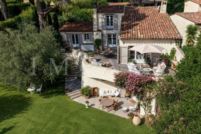 Maison &agrave; vendre &agrave; MOUANS-SARTOUX Sospel - 4 pi&egrave;ces - 192 m&sup2; 