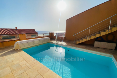 Maison &agrave; vendre &agrave; CERBERE  - 4 pi&egrave;ces - 130 m&sup2; 