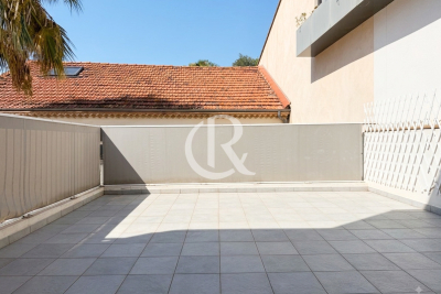 Appartement &agrave; vendre &agrave; HYÈRES Tourrache - 3 pi&egrave;ces - 86 m&sup2; 