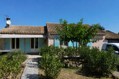 Maison &agrave; vendre &agrave; LE VAL Ramatuelle - 4 pi&egrave;ces - 88 m&sup2; 