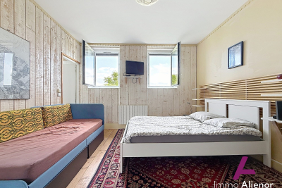 Appartement &agrave; vendre &agrave; BORDEAUX Beausoleil - 1 pi&egrave;ces - 23 m&sup2; 
