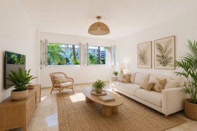Appartement &agrave; vendre &agrave; CANNES  - 3 pi&egrave;ces - 70 m&sup2; 