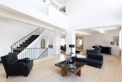 Appartement &agrave; vendre &agrave; VINCA  - 11 pi&egrave;ces - 670 m&sup2; 