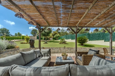 Maison &agrave; vendre &agrave; PEYMEINADE Castagniers - 6 pi&egrave;ces - 251 m&sup2; 