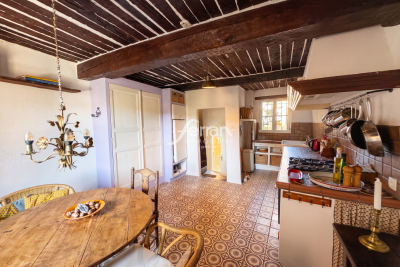 Maison &agrave; vendre &agrave; CALLAS Collobrières - 2 pi&egrave;ces - 47 m&sup2; 