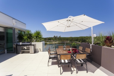 Appartement &agrave; vendre &agrave; SURESNES  - 5 pi&egrave;ces - 150 m&sup2; 