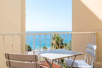 Apartment for sale in NICE  - 1 rooms - 32 m&sup2; 