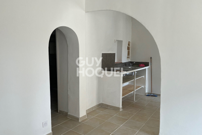 Appartement &agrave; louer &agrave; TARASCON  - 3 pi&egrave;ces - 62 m&sup2; 