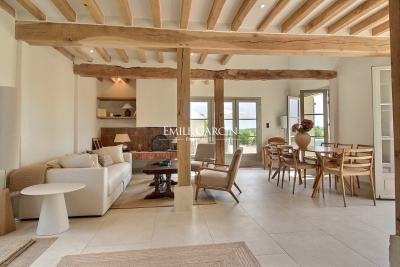 Villa à Bénerville-sur-Mer &agrave; louer à partir de 7 500 € / semaine, Photo 2