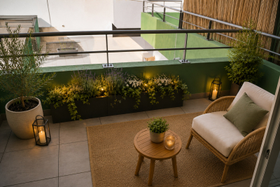 Appartement &agrave; vendre &agrave; CASTELNAU-LE-LEZ  - 1 pi&egrave;ces - 30 m&sup2; 