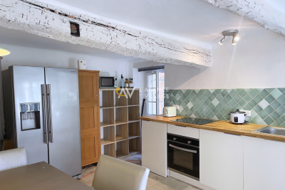 Appartement &agrave; vendre &agrave; LA GARDE-FREINET  - 2 pi&egrave;ces - 57 m&sup2; 