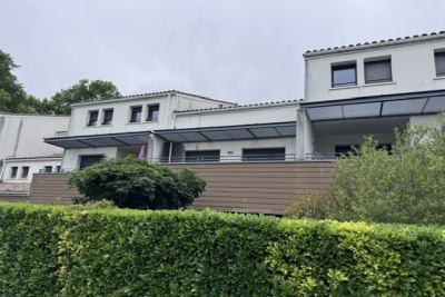 Appartement &agrave; louer &agrave; PESSAC Montussan - 2 pi&egrave;ces - 32 m&sup2; 