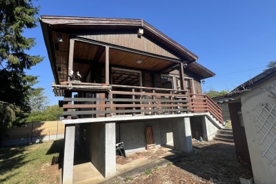 Maison &agrave; vendre &agrave; LA TOUR-DE-SALVAGNY Genas CFEL - 3 pi&egrave;ces - 63 m&sup2; 