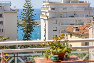 Appartement &agrave; vendre &agrave; NICE  - 3 pi&egrave;ces - 72 m&sup2; 