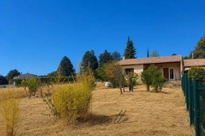 Maison &agrave; vendre &agrave; DIEULEFIT Les Blaches-Les Champs  - 80 m&sup2; 
