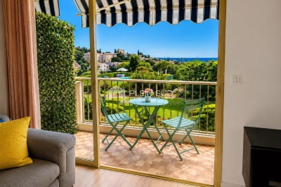 Appartement &agrave; vendre &agrave; ANTIBES   - 47 m&sup2; 