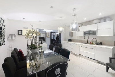 Appartement &agrave; vendre &agrave; NICE  - 4 pi&egrave;ces - 88 m&sup2; 