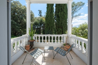 Appartement &agrave; vendre &agrave; LE CANNET Colombier - 3 pi&egrave;ces - 92 m&sup2; 