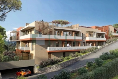 Appartement &agrave; vendre &agrave; ANTIBES  - 3 pi&egrave;ces - 66 m&sup2; 