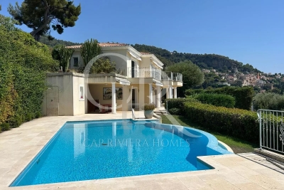 Maison &agrave; vendre &agrave; ROQUEBRUNE-CAP-MARTIN  - 7 pi&egrave;ces - 600 m&sup2; 