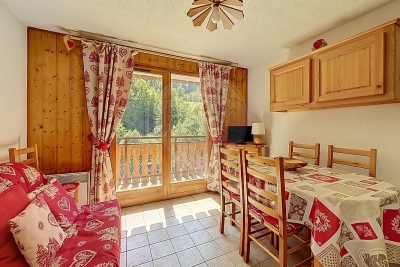 Appartement &agrave; vendre &agrave; MORZINE  - 2 pi&egrave;ces - 26 m&sup2; 