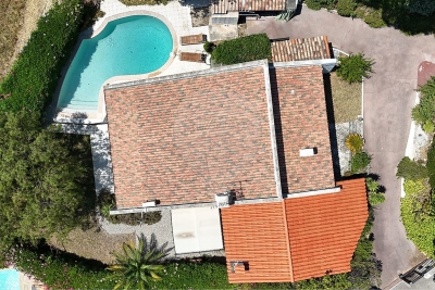 Maison &agrave; vendre &agrave; ST-LAURENT-DU-VAR Centre Ville - 4 pi&egrave;ces - 128 m&sup2; 