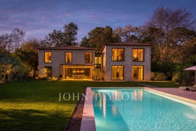 Maison &agrave; vendre &agrave; MOUGINS  - 7 pi&egrave;ces - 417 m&sup2; 