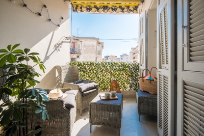 Appartement &agrave; vendre &agrave; NICE Le Righi - 3 pi&egrave;ces - 69 m&sup2; 