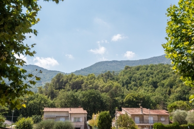 Appartement &agrave; vendre &agrave; CONTES Falicon - 3 pi&egrave;ces - 62 m&sup2; 