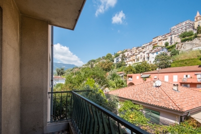 Apartment for sale in CONTES Théoule-sur-Mer - 3 rooms - 62 m&sup2; 