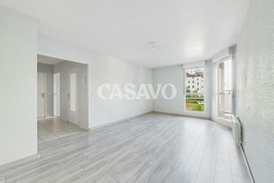 Appartement &agrave; vendre &agrave; LYON 2EME  - 2 pi&egrave;ces - 48 m&sup2; 