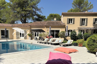 Maison &agrave; vendre &agrave; MAZAN Perigord - 8 pi&egrave;ces - 240 m&sup2; 
