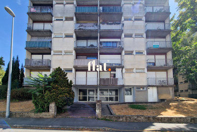 Appartement &agrave; vendre &agrave; NANTES  - 1 pi&egrave;ces - 29 m&sup2; 