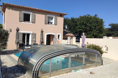 Maison &agrave; vendre &agrave; Six-Fours-les-Plages  - 4 pi&egrave;ces 110 m&sup2; 