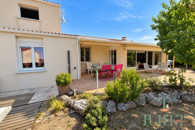 Maison &agrave; vendre &agrave; Arvert  - 5 pi&egrave;ces 109 m&sup2; 